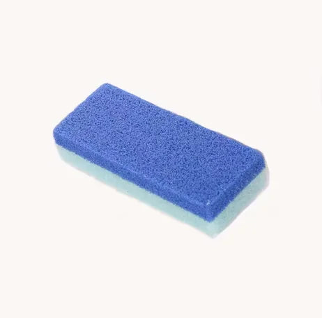 1/3/5/10 pcs mix Reusable Pedicure Foot Pumice Sponge Stone Exfoliation Removes dead skin and Callus Remover Foot Care Tool
