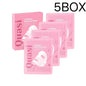 Bio Collagen Overnight Mask Korean Collagen Face Mask Anti Aging Hydrating Brightening Firming Skin Care Beauty Product