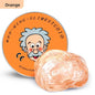 Colorful Non-Newtonian Liquid Decompression Toys Transparent Elastic Modeling Compound Non-Toxic Creative Crafts