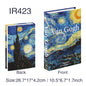 Luxury Fake Books Home Decoration Accessories for Living Room Fashion Fake Book Storage Box Simple Nordic Coffee Table Books