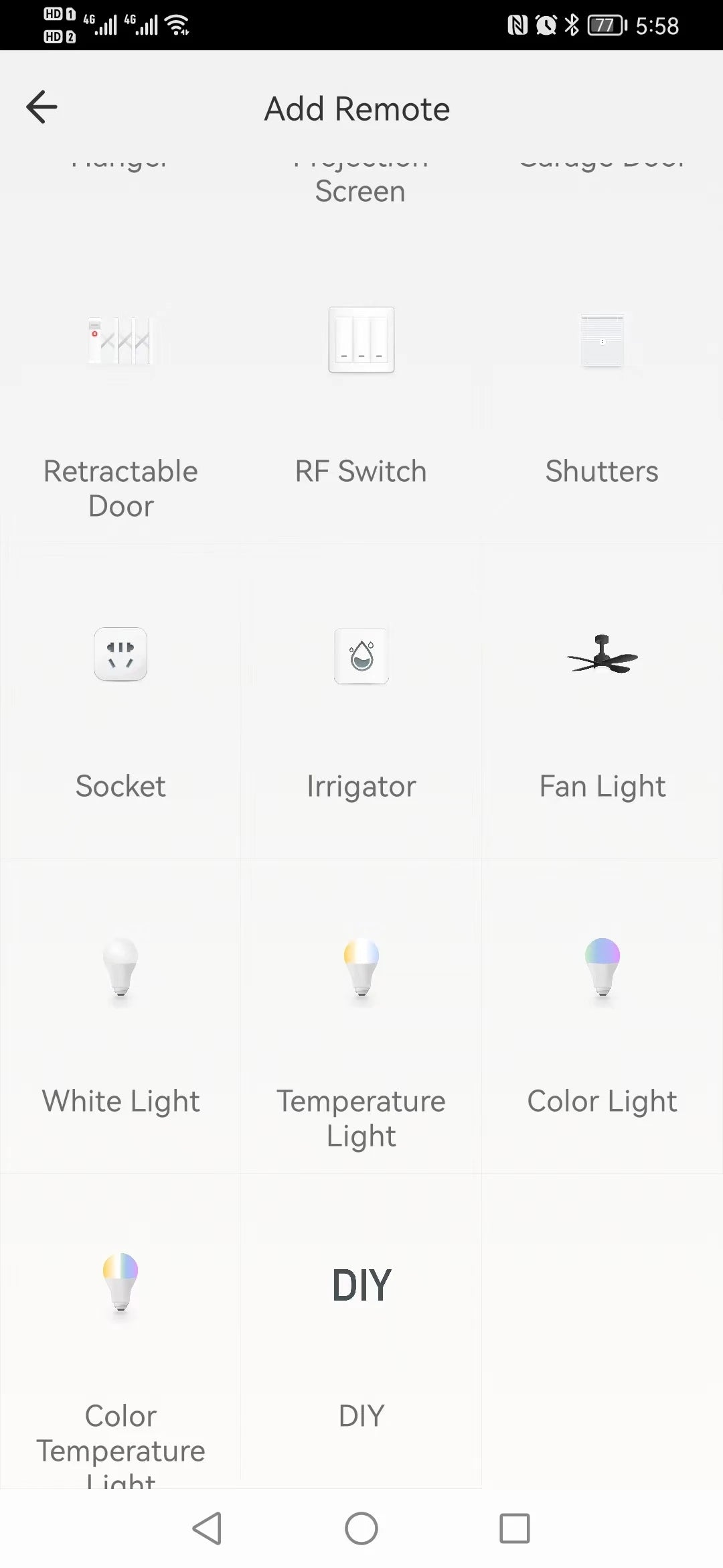 Tuya Smart Wifi RF IR Remote Control Smart Home for Air Conditioner ALL TV LG TV Support Alexa Google Home