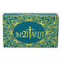 iN2IT Tarot Deck with Keywords Tarot Cards Oracle Cards For Beginners & Suitable for Practitioners Every Level Board Game Toy
