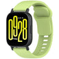 Original Silicone Strap For Redmi watch 5 Active/5 lite SmartWatch accesorios 22mm Sport correa bracelet Redmi watch 5 Lite band