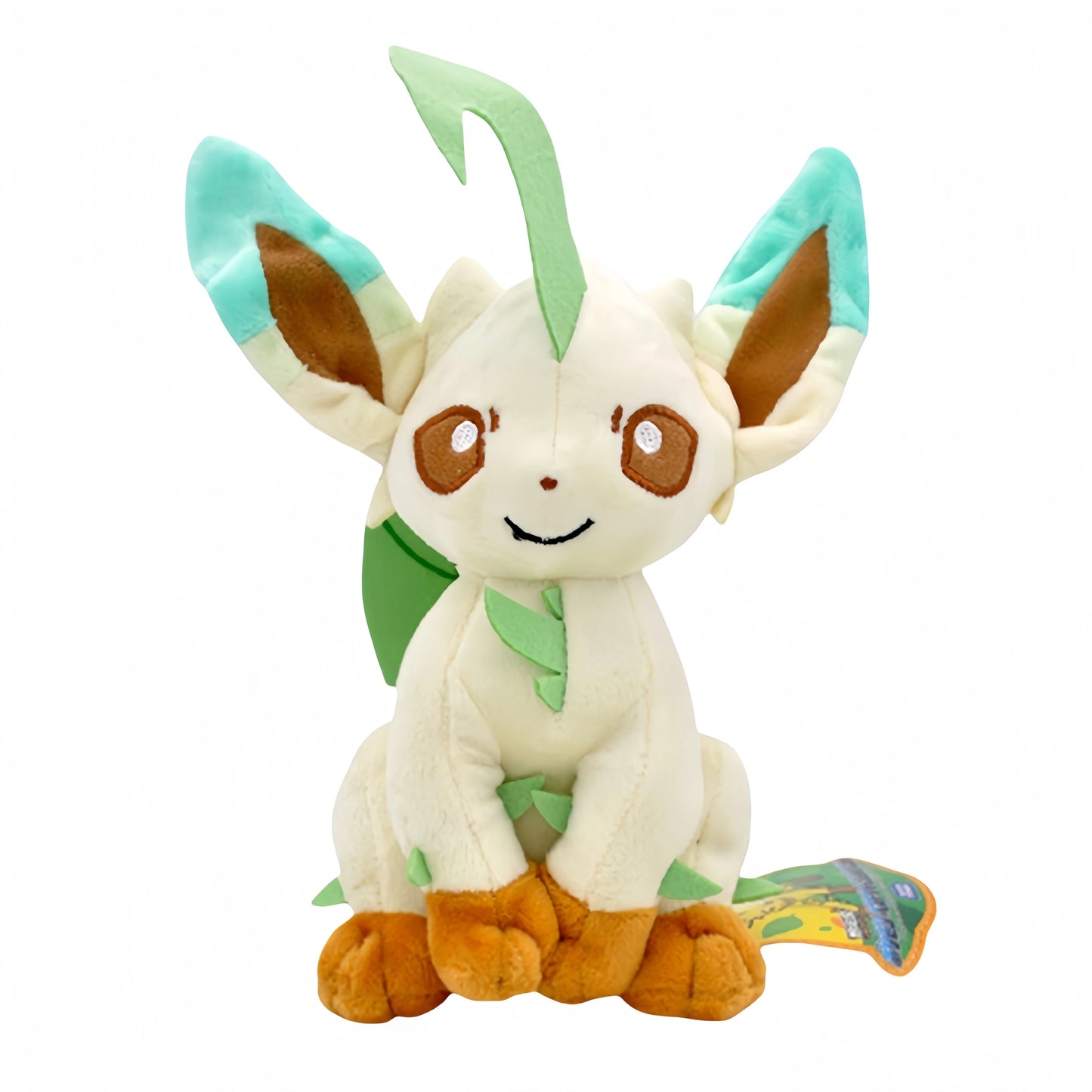 Tepig Oshawott Pokemon Stuffed Doll Pokemon Pikachu Sleeping Series Sylveon Glaceon Leafeon Gengar Plush Piplup Peluche Toy Gift