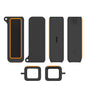 Protective Case for Anker Prime Power Bank 20K 220W A110B Dirt Dust Resistant Cover