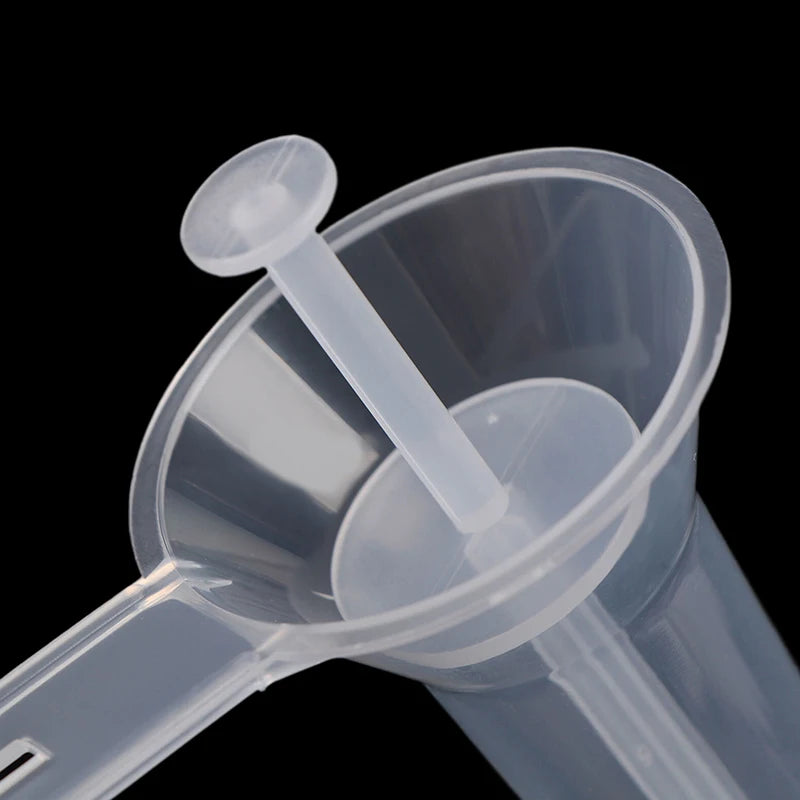 Disposable Transparent Anoscope Hemorrhoid Ligation Device Special Anorectal Health Missing Angle Palpable Anoscope