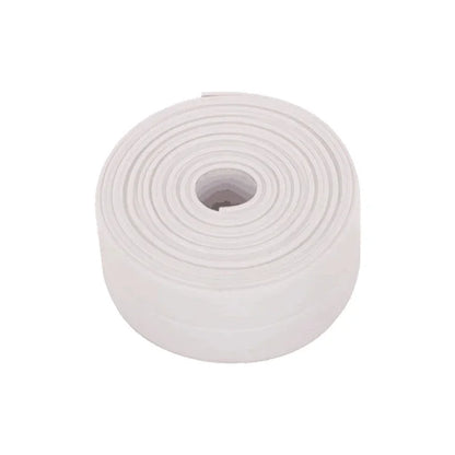 Sealing Tape For Bathroom Kitchen Accessories Shower Bathtub Caulk Strip Self Adhesive Waterproof Wall Sticker Sink Edge Tape