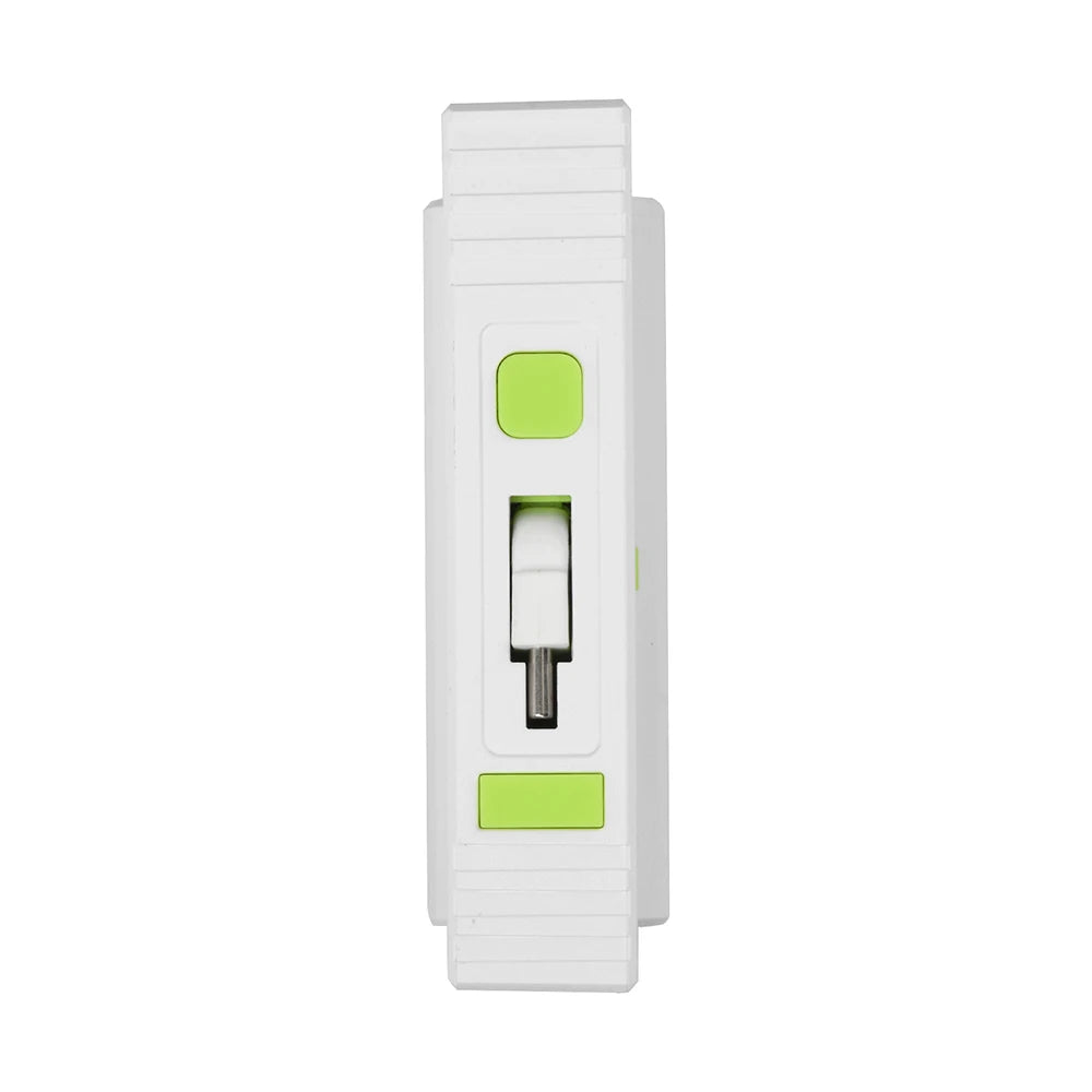 Power Bank Case 1 *21700 Battery Box DIY Kit USB Type-C 20W Fast Charging Power Bank Box Dual Mode Suppors Small Current