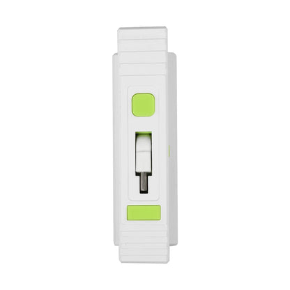 Power Bank Case 1 *21700 Battery Box DIY Kit USB Type-C 20W Fast Charging Power Bank Box Dual Mode Suppors Small Current