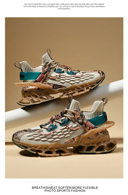 Men shoes Sneakers Male tenis Luxury designer shoes Mens casual Shoes platform Shoes fashion Blade loafers running Shoe for men