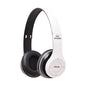 Fone Wireless Bluetooth Headphones HIFI Stereo Foldable P47 Earphones Kid Helmet Gift With Microphone Support SD Card For iPhone
