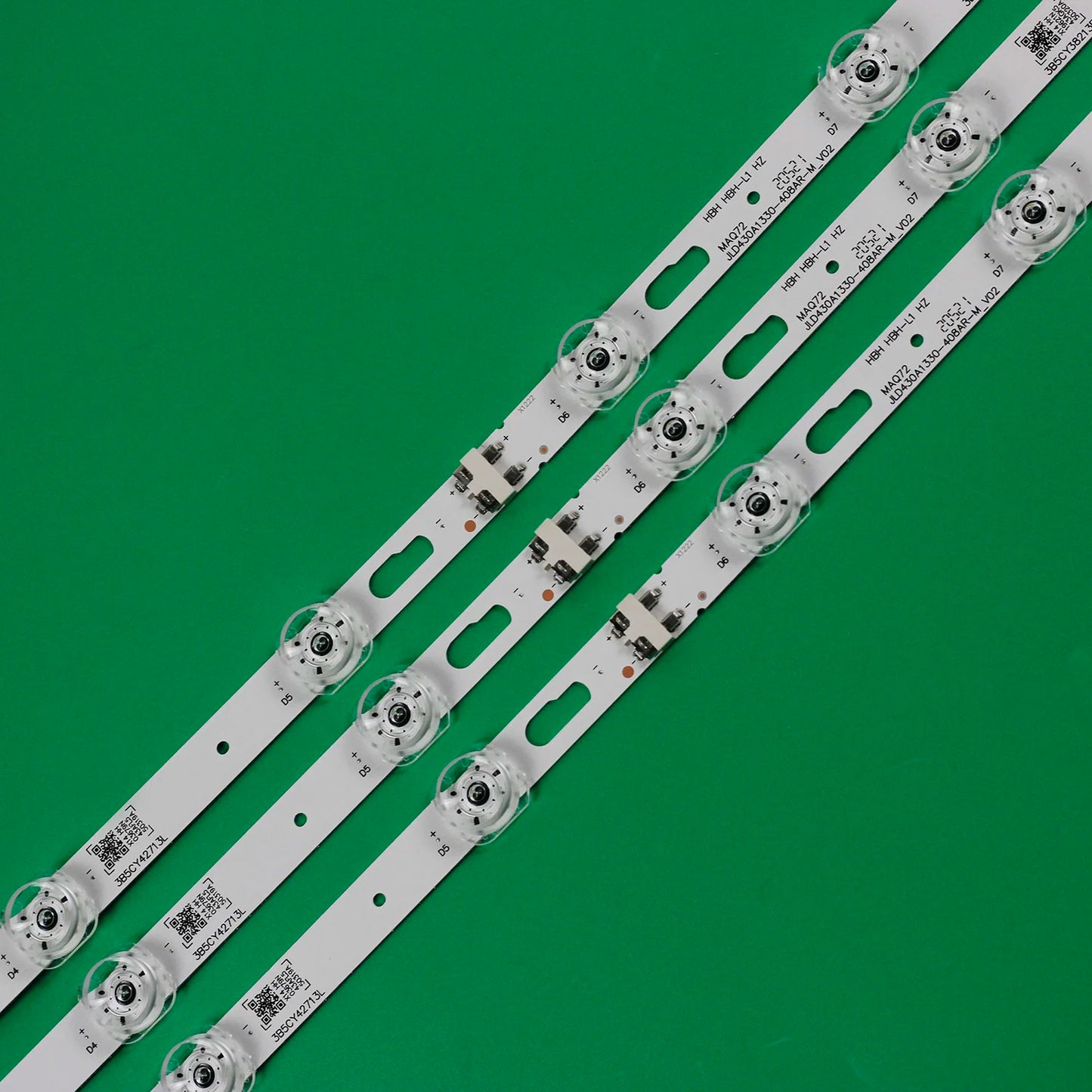 LED backlight V0T7-430SMA-R0 V0T7-430SMB-R0 UE43TU7090 UA43TU7000U UE43TU7070U UA43TU8000U UA43TU8000 UE43TU7005K UE43TU8002K