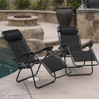 4Pcs/set Reclining Chair Replacement Repair Cord Kit Sun Loungers Fixing  Elastic Cord Rope