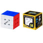 QiYi M Pro Series 2x2 3x3 4x4 Pyramid Magnetic Magic Cube Professional Speed Cubes Education Puzzle  Cubo Magico Toys Gifts