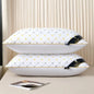 1Pc Hotel Pillows Specifically Designed for Cervical Spine Protection and Sleep Aid Home Use Dormitory Single Pillow Core