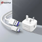Ładowarka PD+USB do telefonu, ładowarka sieciowa, przenośna ładowarka ścienna