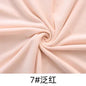 50x50cm 1mm Doll Skin Fabric Factory Special Skin Color Fabric Crystal Super Soft Short Plush Fabric DIY Handmade Cloth TJ9871