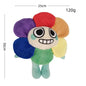 New Game Cartoon Plush Toys Soft Stuffed Doll Plushie Pillow Cute Figure for Kids Fans Collection Gift Home Decor