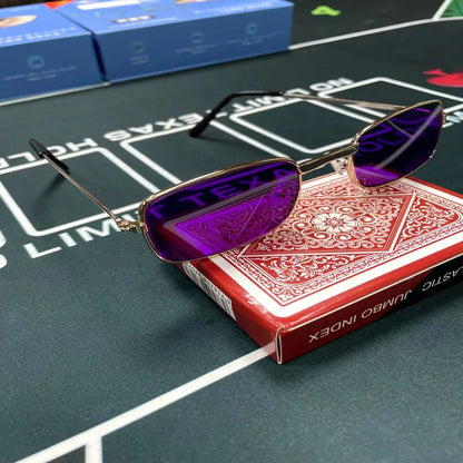 Best Infrared Glasses for Detecting Marked Cards in Poker Games(Only glasses)