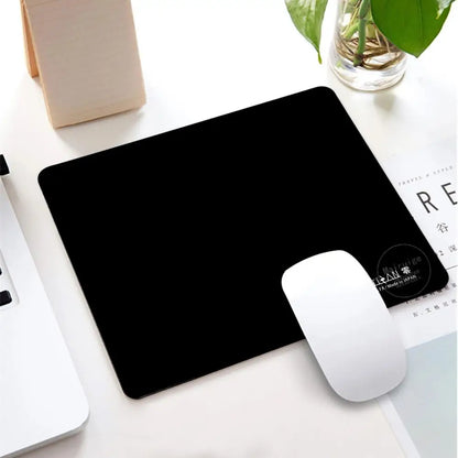 ATK E-sports Game Mouse Pad XSOFT Edge Keyboard Computer Desk Pad Rubber Anti-slip Mousepads Small Decor Desk Pads Accessories