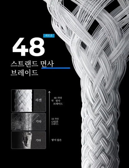 Kabel ładujący NNBILI USB C do USB C 60W Szybkie ładowanie Obsługuje szybkie ładowanie dla iPhone 17 16 15 Pro Max Samsung S26 S26 Huawei