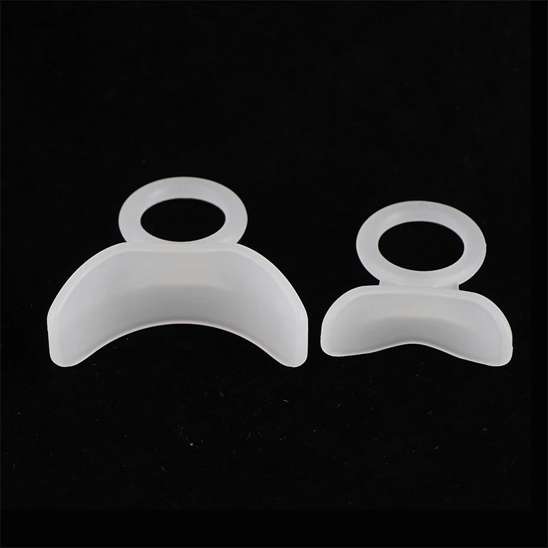 Lip Bite Prevention Device Stop Biting Lip Corrector Improve Oral Correct Facial Muscle Training Mouth Breathing Corrector