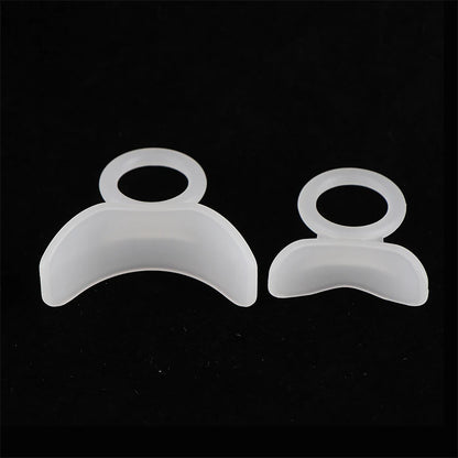Lip Bite Prevention Device Stop Biting Lip Corrector Improve Oral Correct Facial Muscle Training Mouth Breathing Corrector