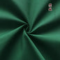 155x50cm 40s Soft Cotton Fabric, Solid Color Poplin, High-quality Dress, Women's Clothing Kindergarten Activity Decoration Cloth