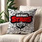 Game B-Brawlers sirius cushion cover Best Home Office Coffee Pillow Sofa Printing Decoration Room Shop Car Nordic Simplicity Hit