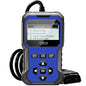 V410 OBD2 Scanner Diagnostic Tool for Cars and Trucks Since 1996+, Data Stream, I/M Readiness, Voltage Test