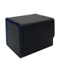 100+Trading Card Deck Box Storage Holder Organizer Cards Case for Card Collectible Game Card Cases Protectors Container