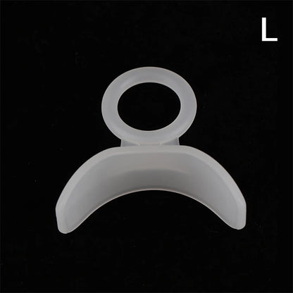 Lip Bite Prevention Device Stop Biting Lip Corrector Improve Oral Correct Facial Muscle Training Mouth Breathing Corrector