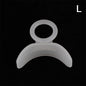 Lip Bite Prevention Device Stop Biting Lip Corrector Improve Oral Correct Facial Muscle Training Mouth Breathing Corrector