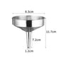 1.1L Large Capacity Ribbed Pitcher With Lid And Handle Transparent Water Jug Drink Storage Pot For Home And Office Use