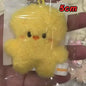 *10cm Pilot5 Fm Plush Doll Toy Field Li Longfu Skzoo Plush Stary Kids Keychain Kawaii Anime Stuffed Animals Plus Toys Gifts