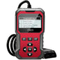 V410 OBD2 Scanner Diagnostic Tool for Cars and Trucks Since 1996+, Data Stream, I/M Readiness, Voltage Test