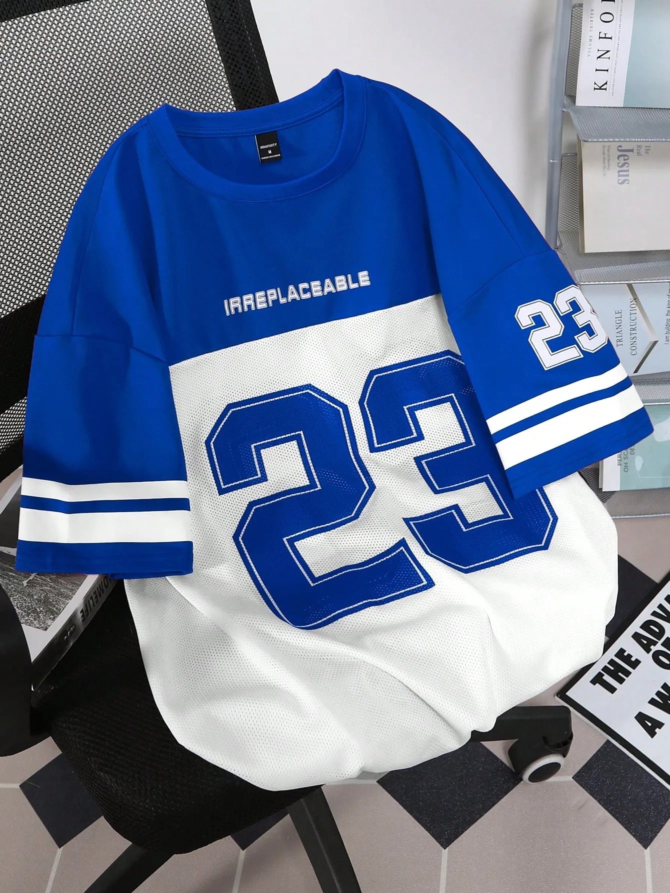 2026 Summer New Style Men's T-shirt - Breathable Lightweight Casual Sports Digital Print Streetwear Men's T-shirt