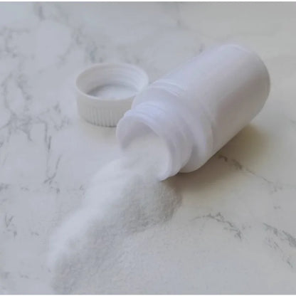 55g Slush Powder Magician Magic Tricks Magic Accessories Close-Up Stage Magia Props Illusions