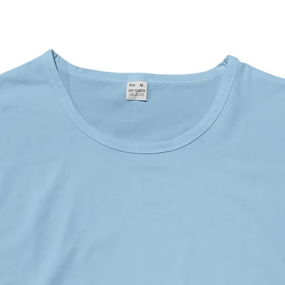 Amazon cross-border men's clothing summer new sleeveless t-shirt youth casual loose thin vest men