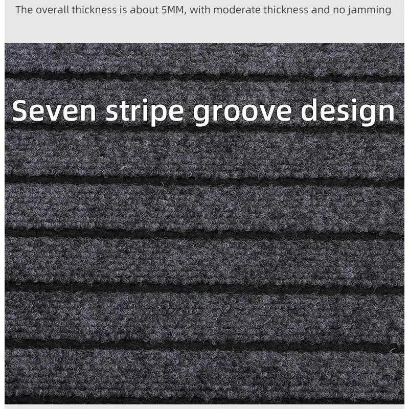Large sized striped rubber bottom corridor carpet,laundry room carpet,anti slip and washable outdoor carpet,customized area carp