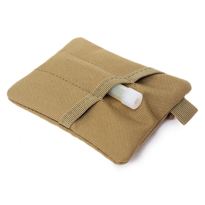 Ophidian  Bags Molle Pouches Gear Waist Bag Men Phone Pouch Camping Hunting Accessories Belt Fanny Pack EDC Pack