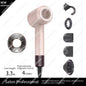 Super Hair Dryer Leafless Hair dryer Personal Hair Care Styling Negative Ion Tool Constant Anion Electric for Dyson Hair Dryers