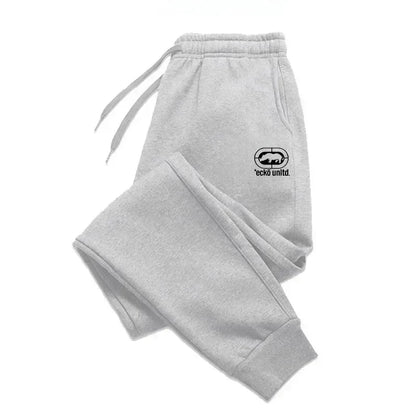 2026 Solid-Colored, Simple, Loose, Breathable, Quick-Drying, Versatile Sport Casual Pants
