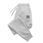 2026 Solid-Colored, Simple, Loose, Breathable, Quick-Drying, Versatile Sport Casual Pants
