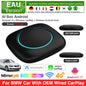 For BMW ID6 ID7 ID8 ID9 Wireless CarPlay AI Box for Wireless CarPlay Android Auto Intelligent Android 13 System 4+64GB 8+256GB
