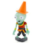 New Large Plants vs Zombies Figures Dr. Zomboss Peashooter Gargantuar Potato Mine Chomper Conehead For Kids Chrismas Toy Gifts