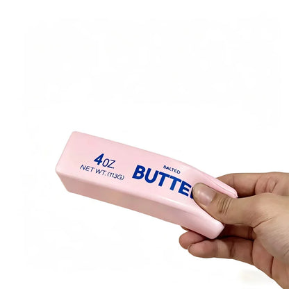 1/5/10pcs Set Squishy Butter Stick Antistress Fidget Toys Stress Relief Soft Slow Rising Squeeze Decompress Toy for Adults Gifts