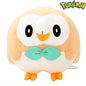 Pokemon Kawaii Gengar Haunter Soft Plush Toys Anime Fire Breathing Dragon Psyduck Pikachu Stuffed Peluche Dolls Birthday Gift