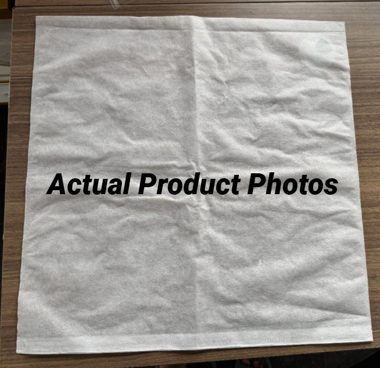 Waterproof Dustproof Wear Resistant Round Washable Electric Fan Dust Bag Household Protective Cover