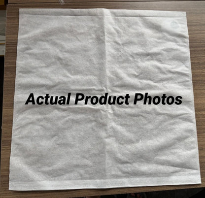Waterproof Dustproof Wear Resistant Round Washable Electric Fan Dust Bag Household Protective Cover